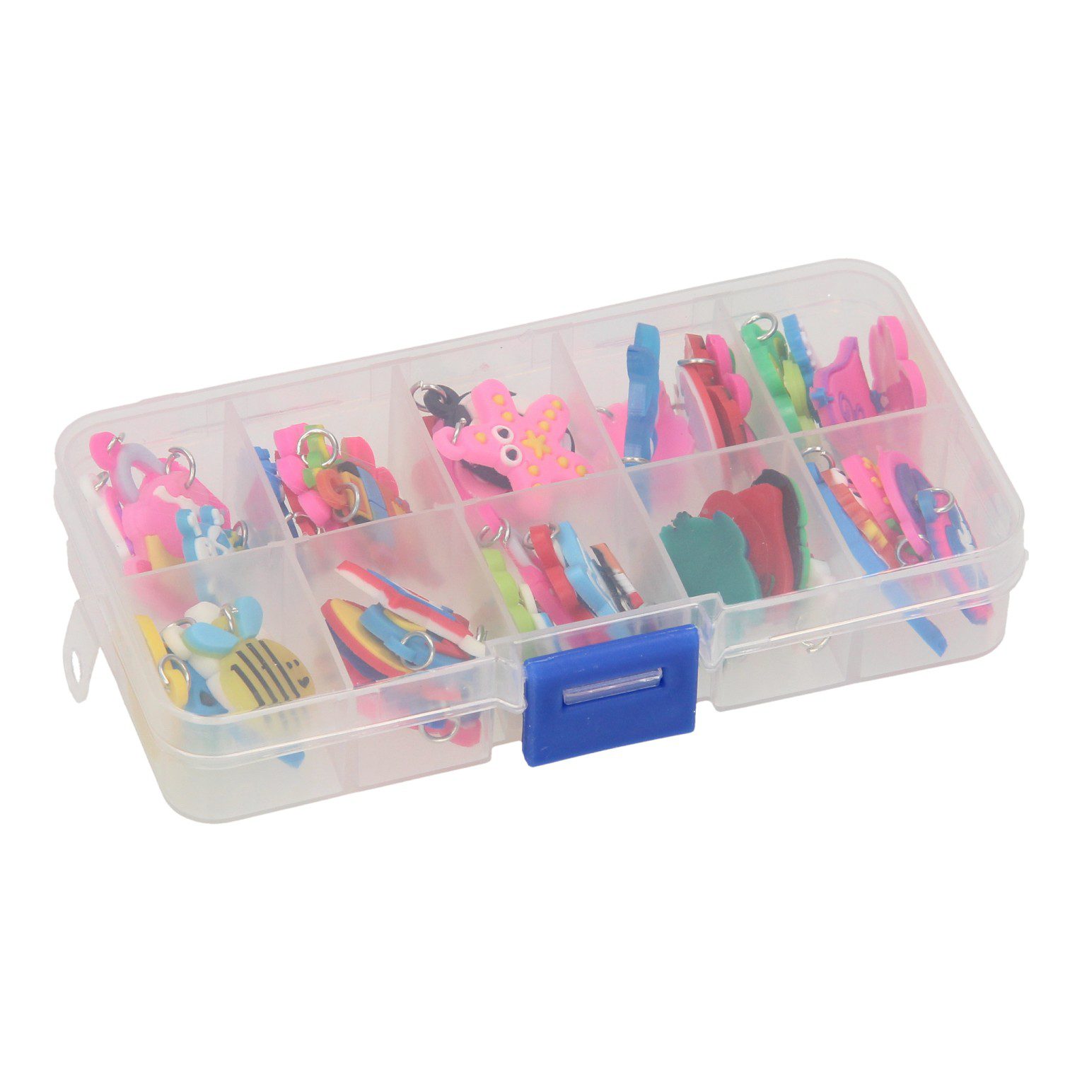 Loom Bedels 50st. - Afbeelding 3