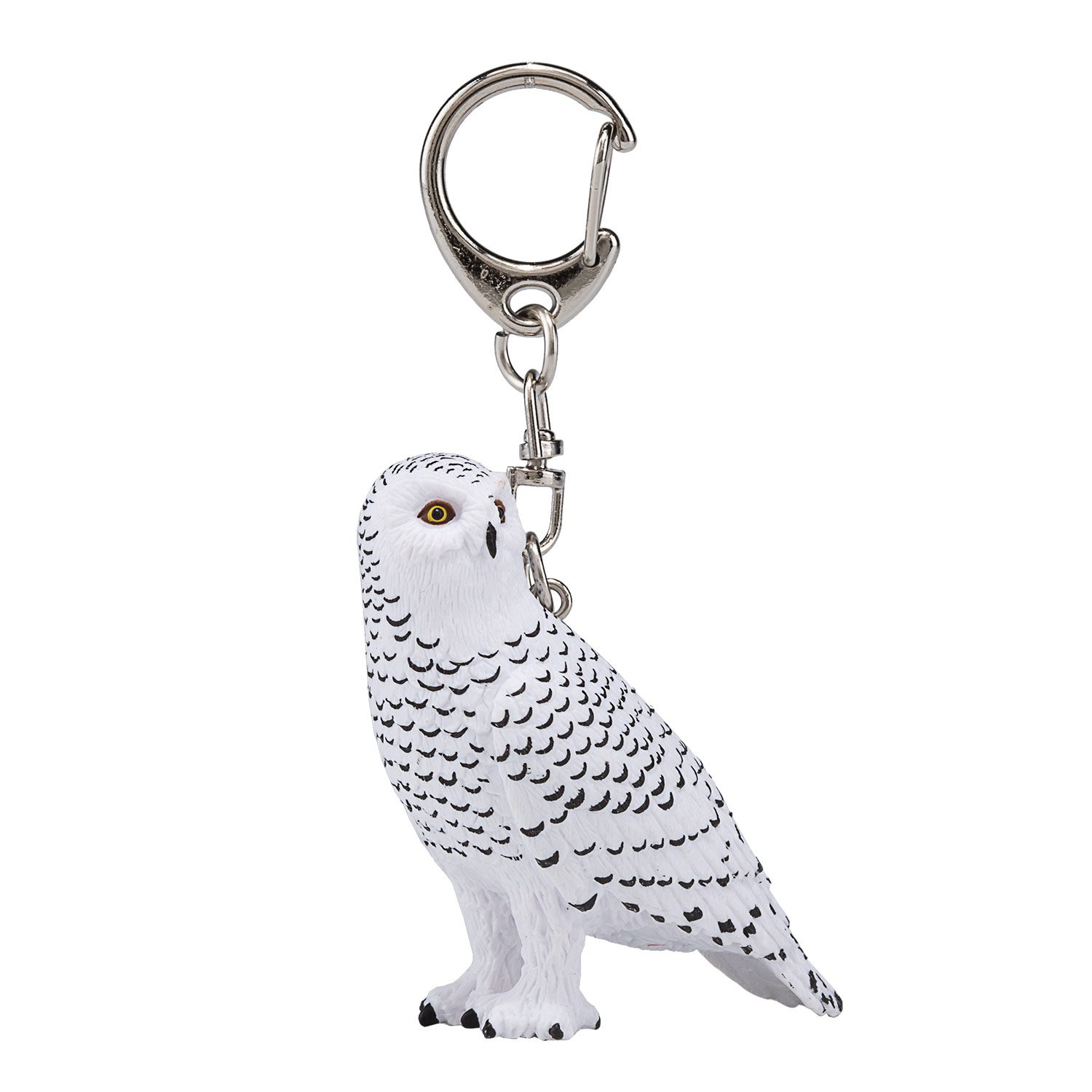 Mojo Sleutelhanger Sneeuwuil - 387432 - Afbeelding 6
