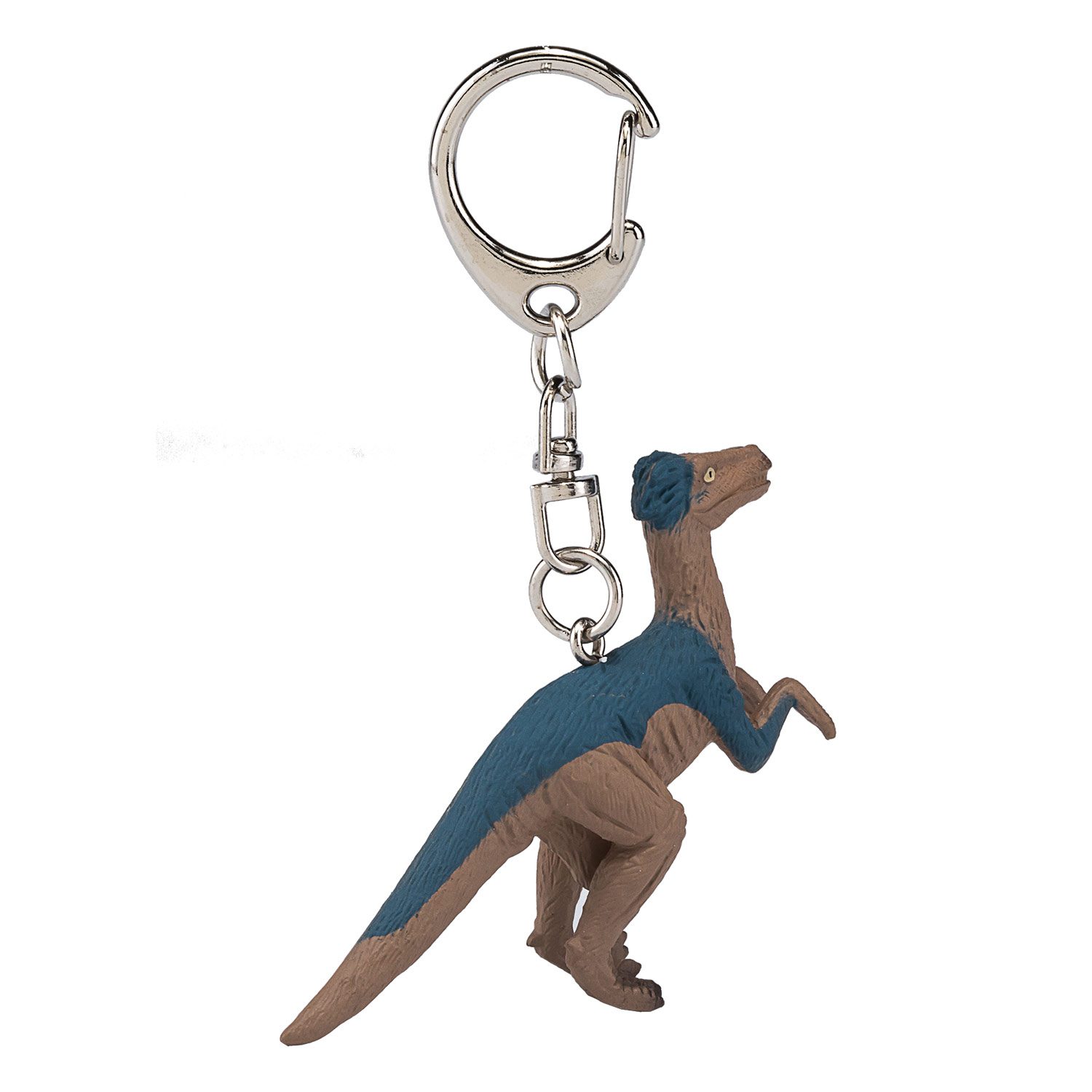 Mojo Sleutelhanger Velociraptor - 387444 - Afbeelding 2
