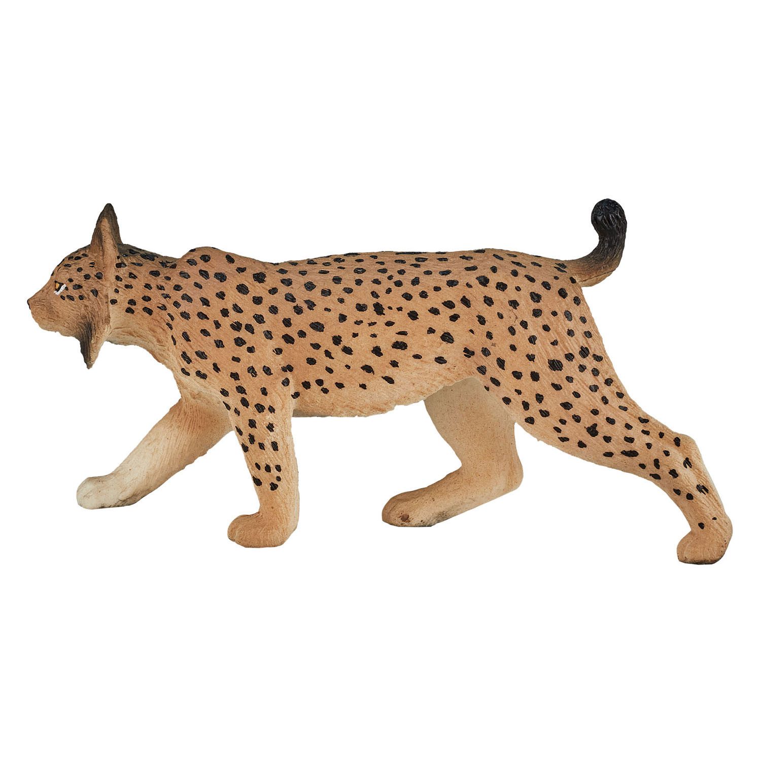 Mojo Wildlife Iberische Lynx - 387064 - Afbeelding 3