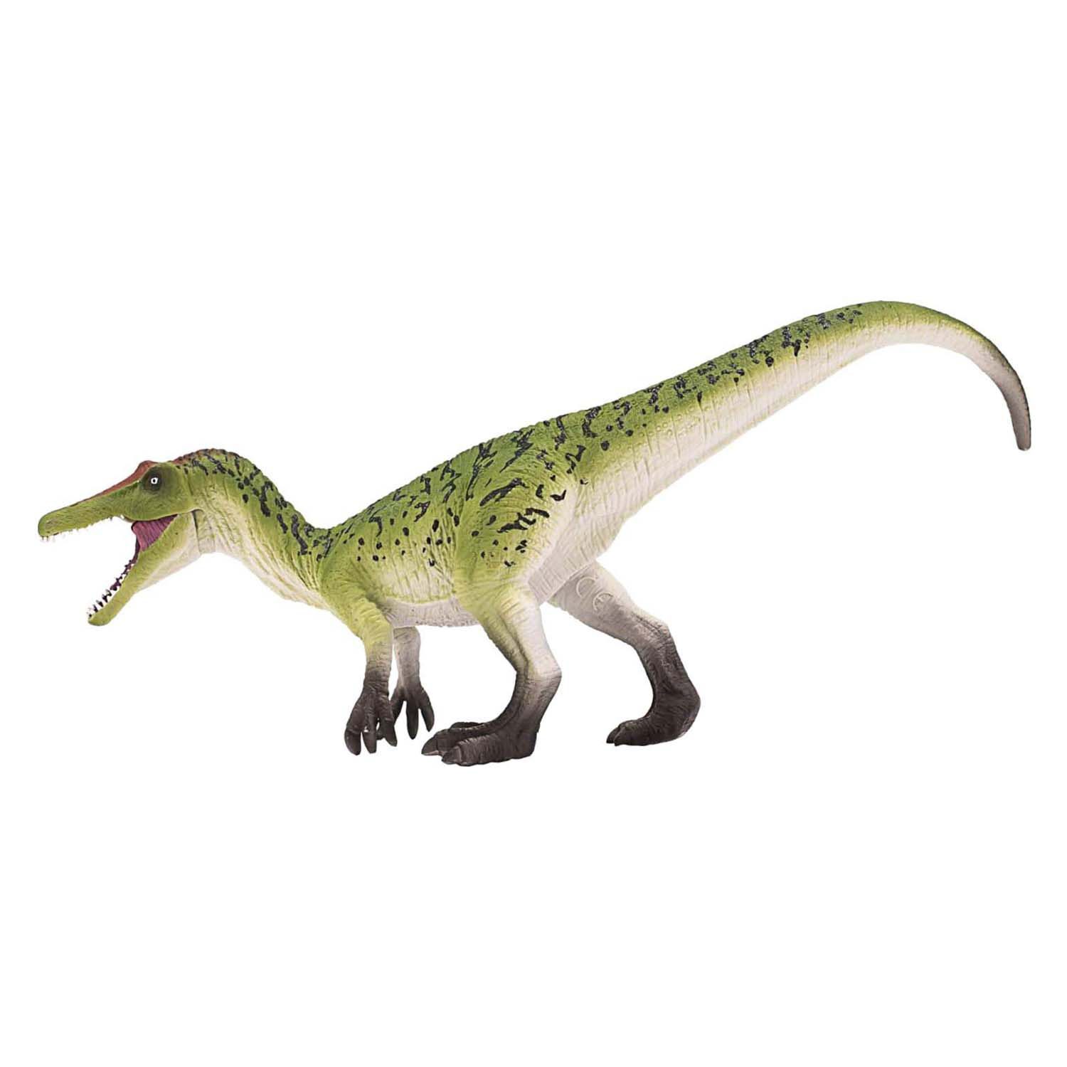 Mojo Prehistorie Luxe Dinosaurussen Speelset 6dlg. - 380029