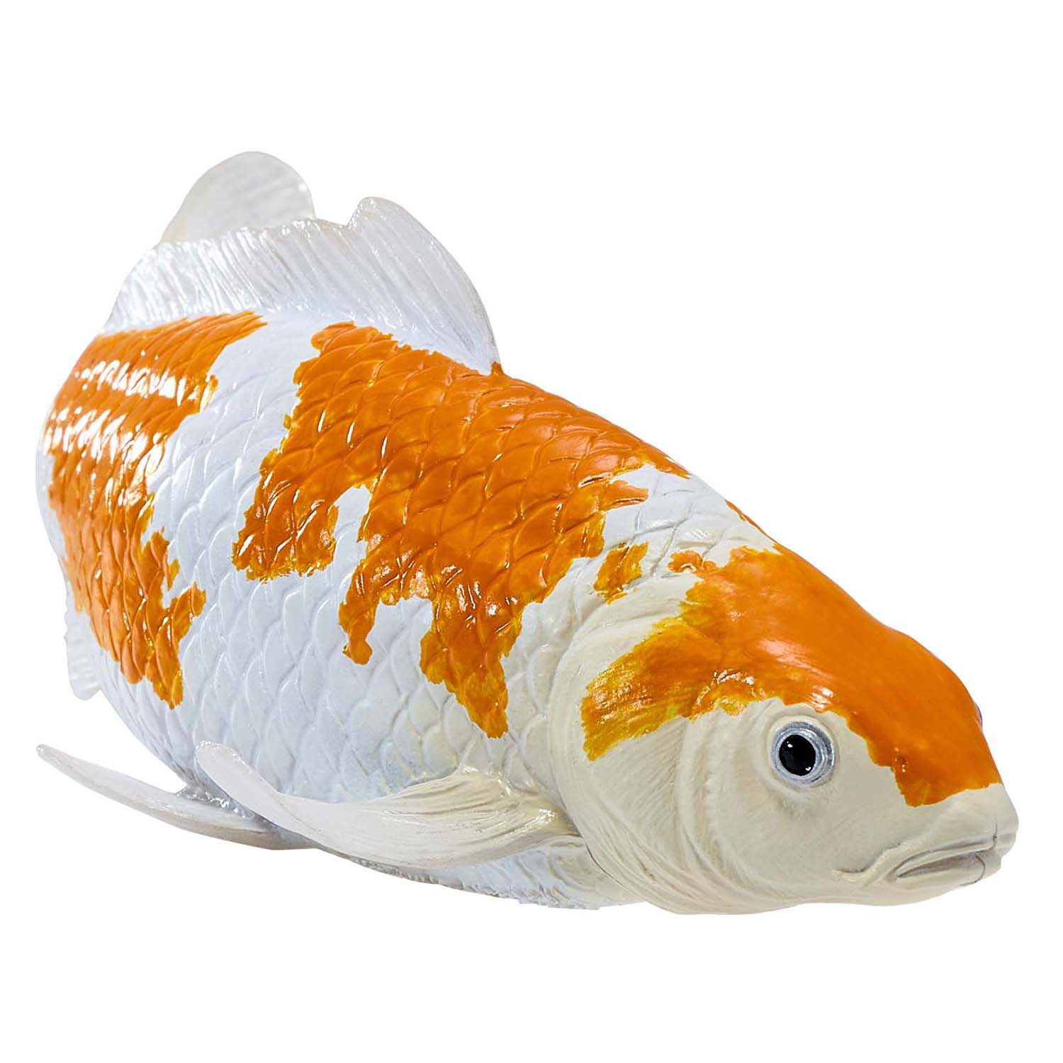 Mojo Sealife Koi Karper - Ochiba Shigure Koi - 381104 - Afbeelding 5