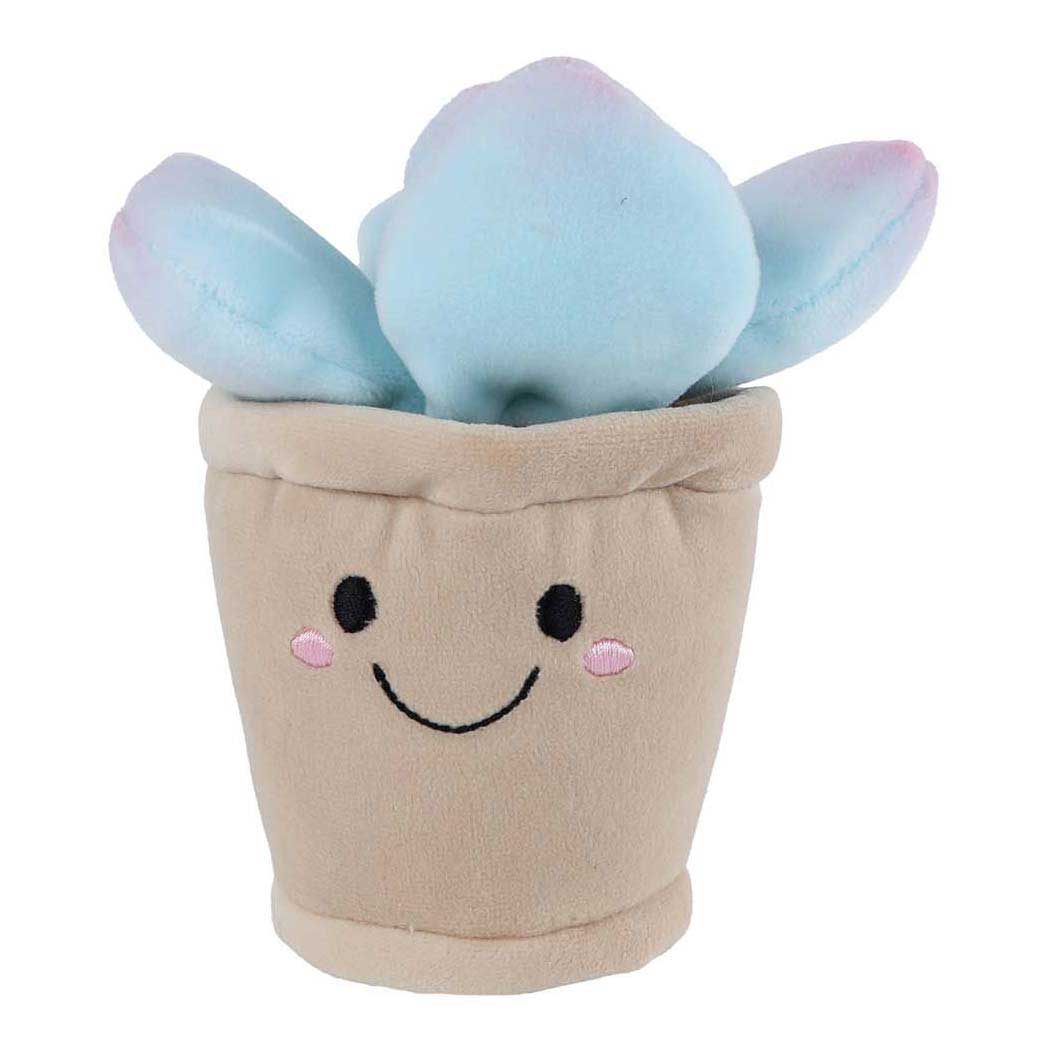 Take Me Home Plant Pluche - 13cm - Afbeelding 2