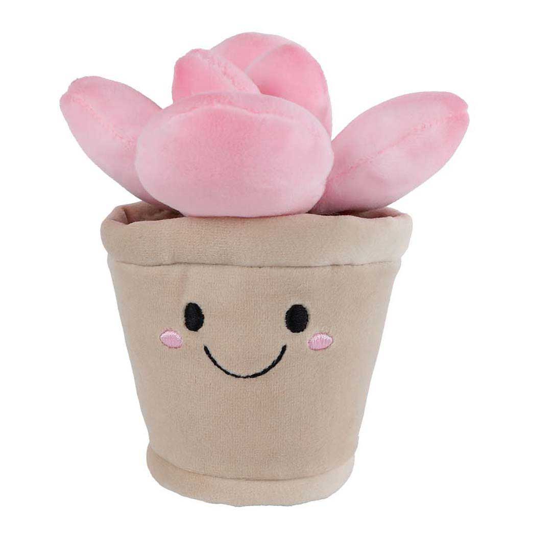 Take Me Home Plant Pluche - 13cm - Afbeelding 3