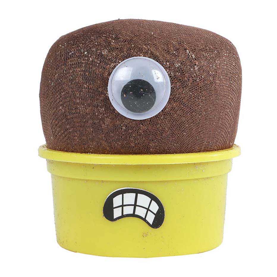 Grasvriendjes Mini Monsters - Afbeelding 4