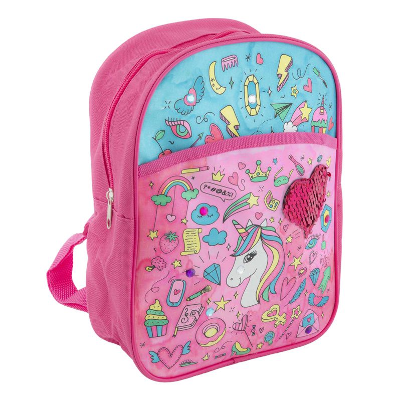Ontwerp-je-eigen Tas - Afbeelding 2
