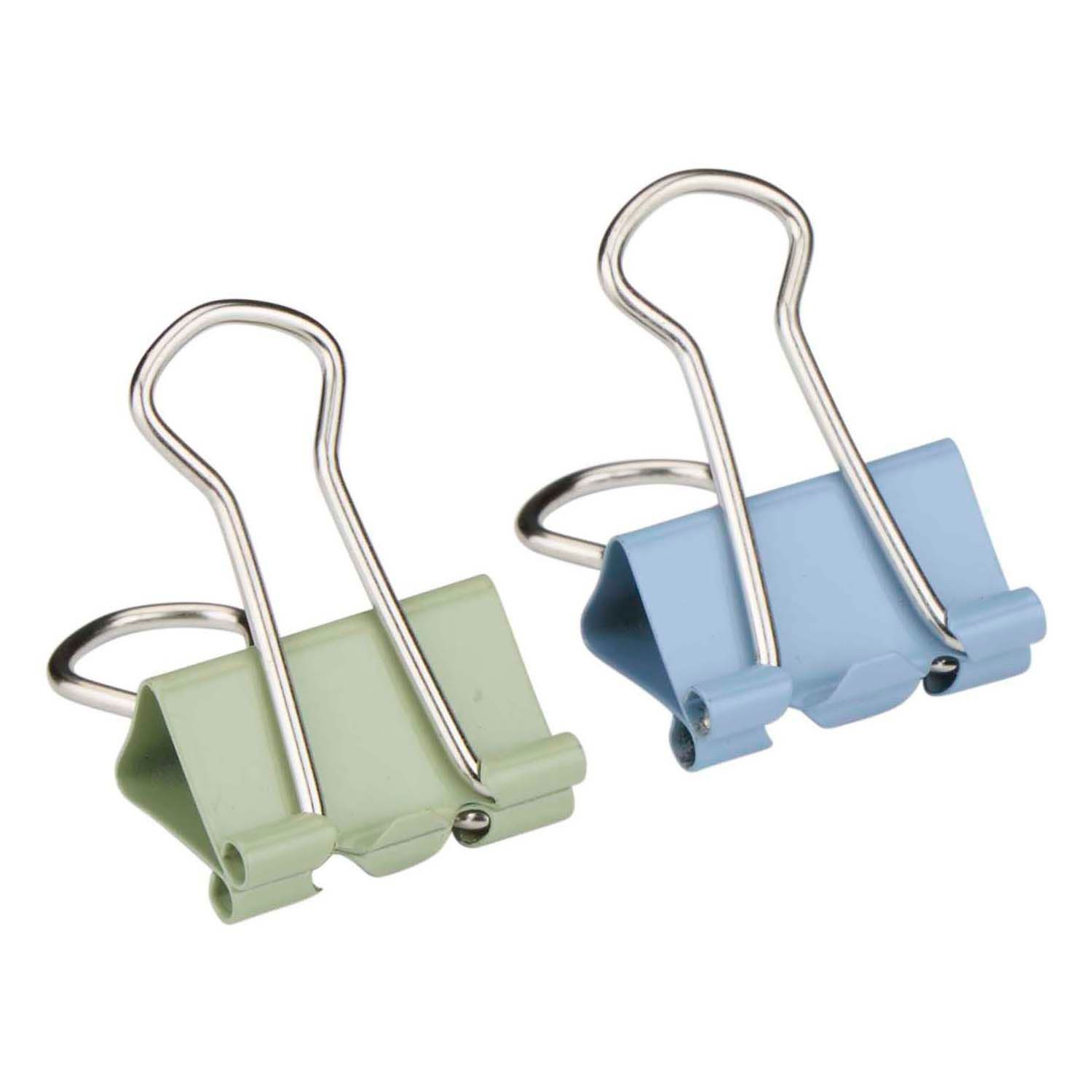 Clips Set - 20st. - Afbeelding 2