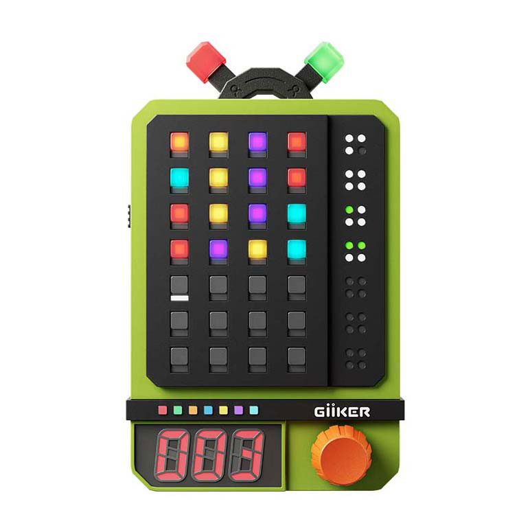 GiiKER Super Decoder – Puzzelspel